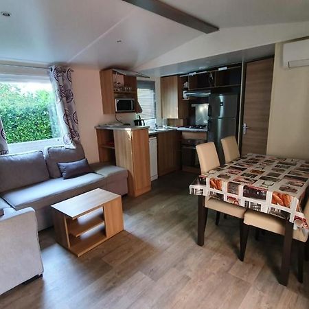 3 Chambres Mimizan Gastes Biscarrosse Camping Siblu 외부 사진