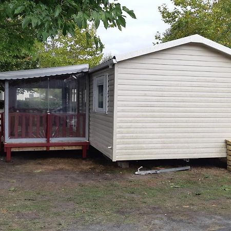 3 Chambres Mimizan Gastes Biscarrosse Camping Siblu 외부 사진