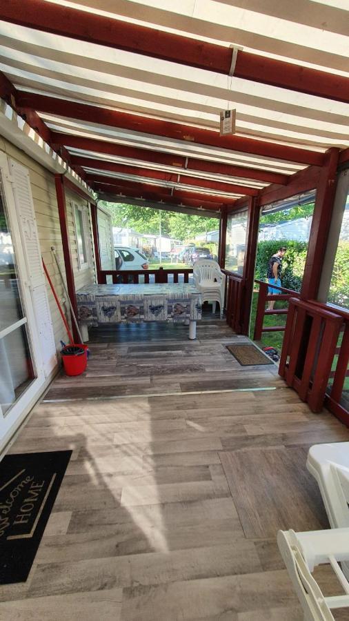 3 Chambres Mimizan Gastes Biscarrosse Camping Siblu 외부 사진
