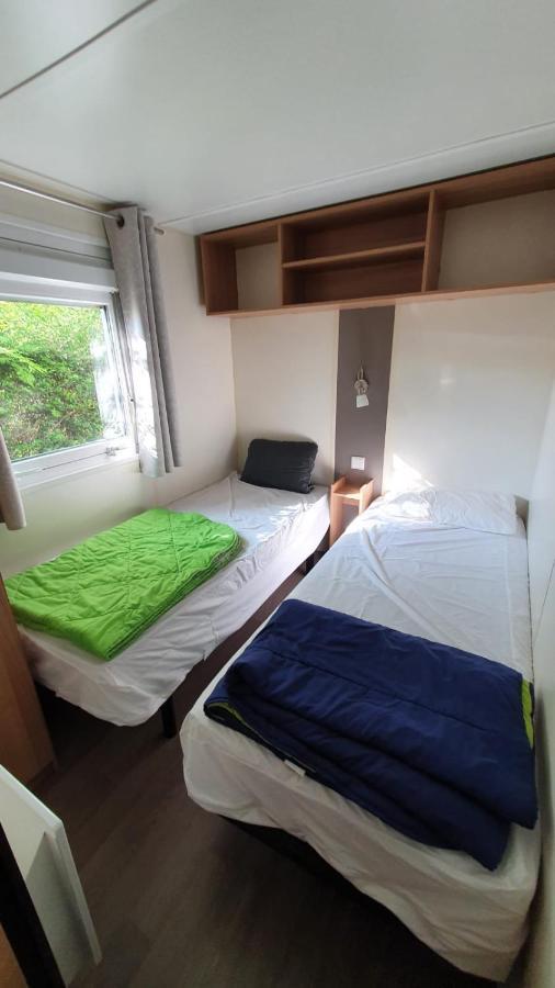 3 Chambres Mimizan Gastes Biscarrosse Camping Siblu 외부 사진